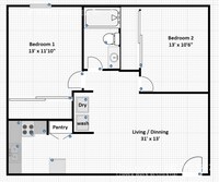 Building Photo - 1597 W Mountain View Rd