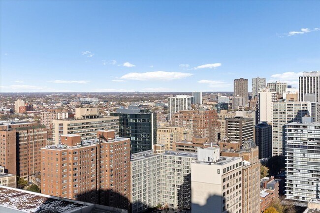 Building Photo - 2800 N Lake Shore Dr