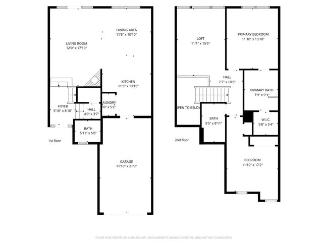 Building Photo - 308 Charleston Way