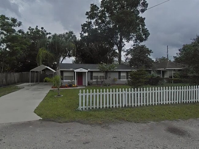 Building Photo - 1610 Williams Ave
