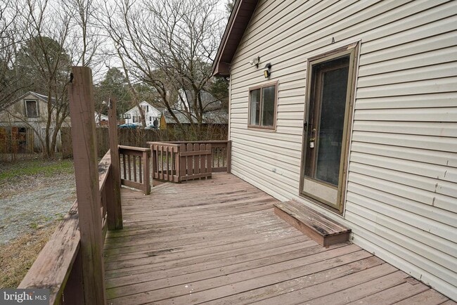 Building Photo - 31339 Old Ocean City Rd