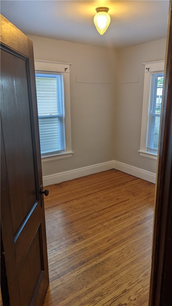 Building Photo - 38 Morningside Park