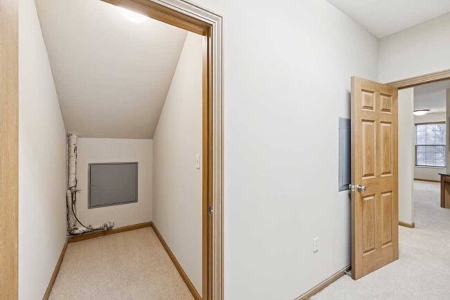 Floorplan - Stone Ridge Estates Apartments & Duplexes