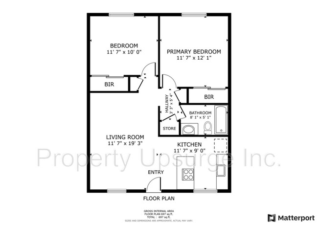 Building Photo - 71 Mono Ave