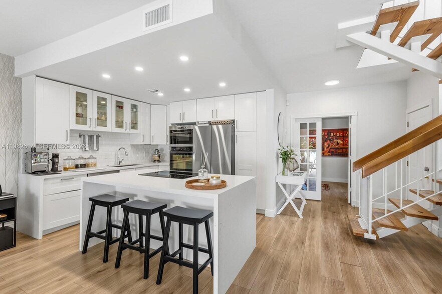 Building Photo - 2400 Brickell Ave