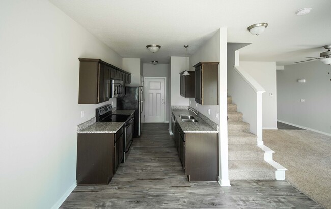 Interior Photo - The Grove
