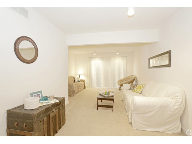 The Marquise - Prospect Pointe