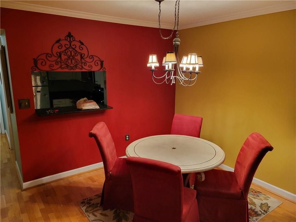 Building Photo - 2870 Pharr Ct S Northwest