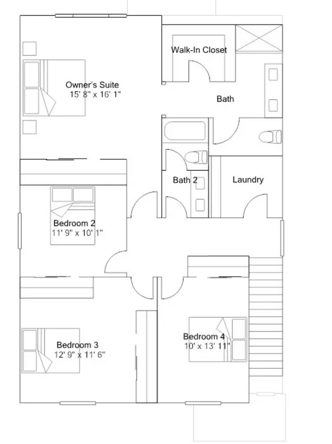 Building Photo - BRAND NEW (Solar) 4/3 Elk Grove!  Please see marketing ad for viewings.