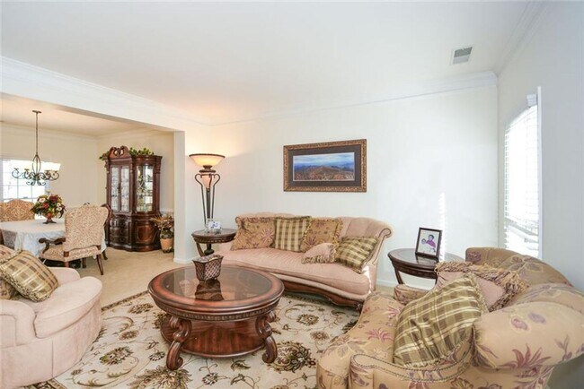 Building Photo - Welcome to this stunning West Cobb home! 5...