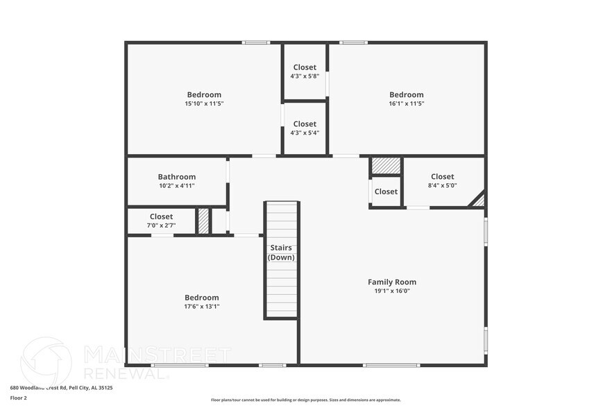 Building Photo - 680 Woodland Crst Rd