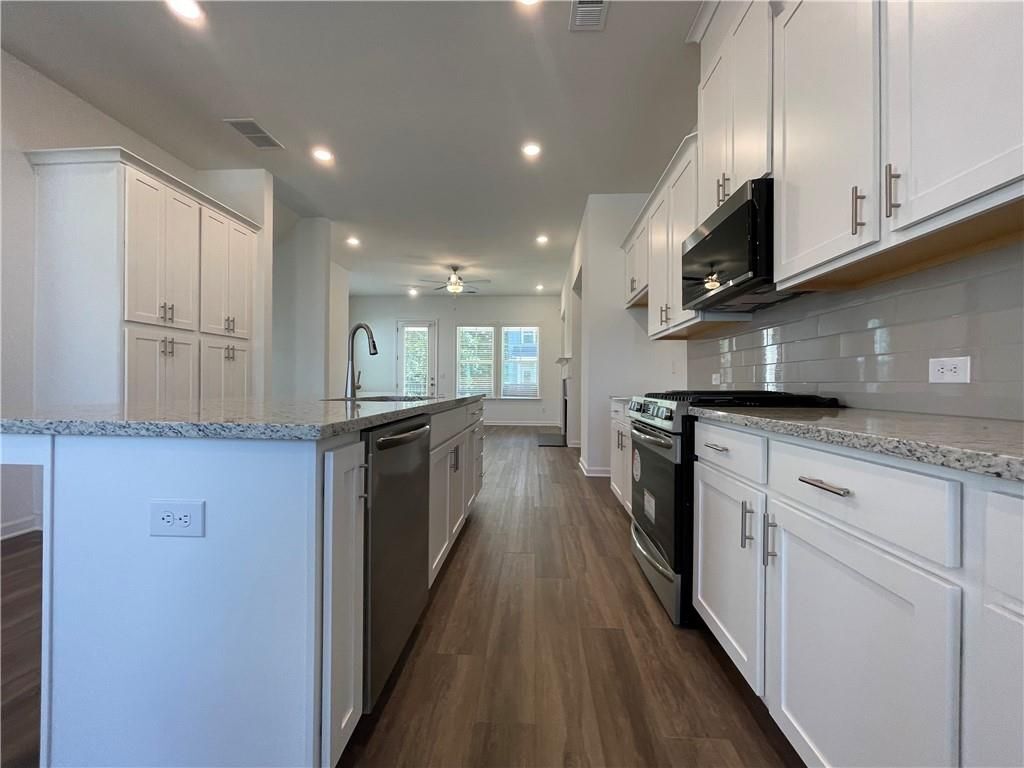 Building Photo - 1597 Tilden Ct