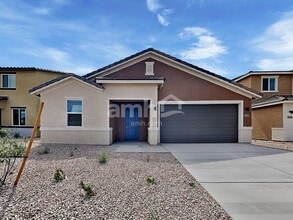 Building Photo - 12323 W Burruel Crk Ln