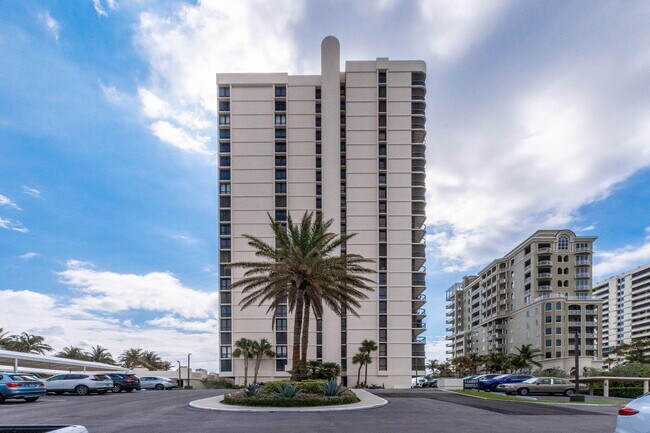 Building Photo - 5380 N Ocean Dr
