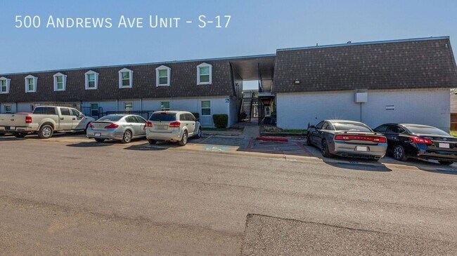 Building Photo - 500 Andrews Ave