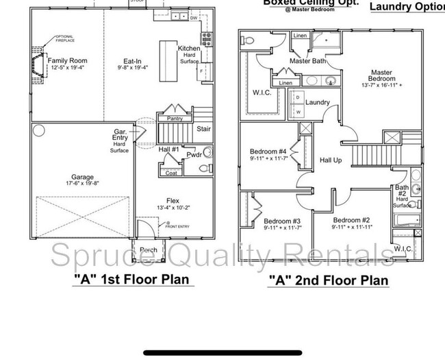 Building Photo - 5445 Rutledgeville Ln