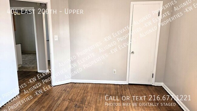 Building Photo - 404 East 200th-Upper