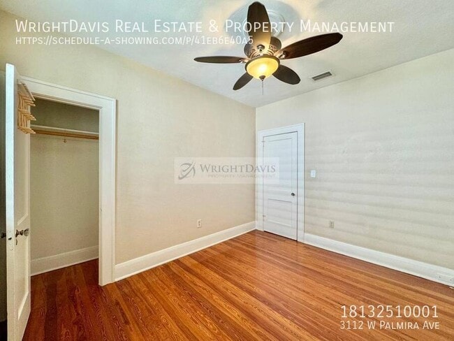 Building Photo - 3112 W Palmira Ave