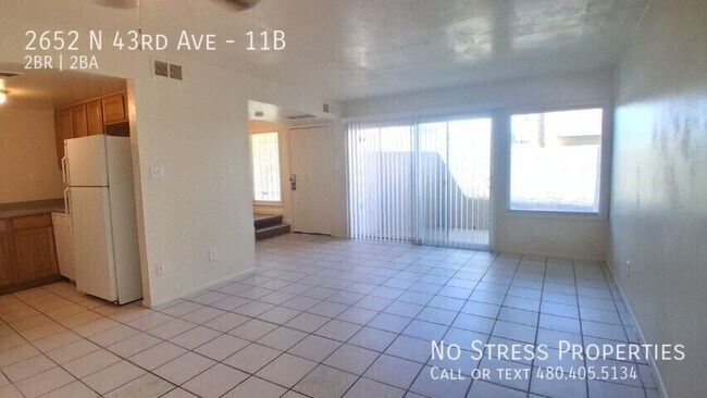 Building Photo - 2652 N 43rd Ave