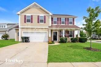 Building Photo - 4637 Triumph Dr SW