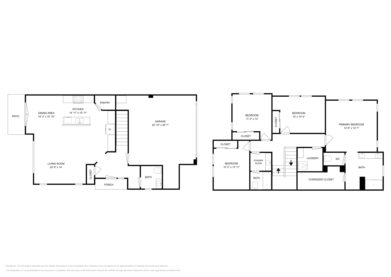 Building Photo - 14 Adella Pl