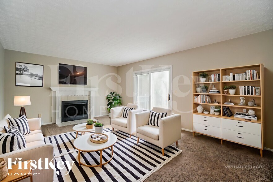 Building Photo - 2872 Creith Ct