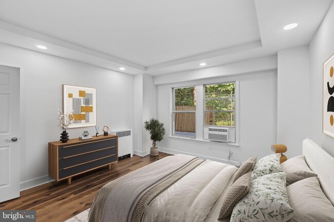 Building Photo - 2500 Q St NW