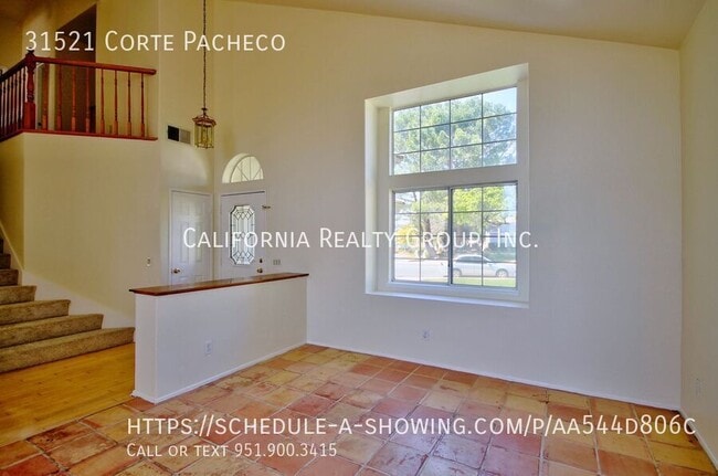 Building Photo - 31521 Corte Pacheco