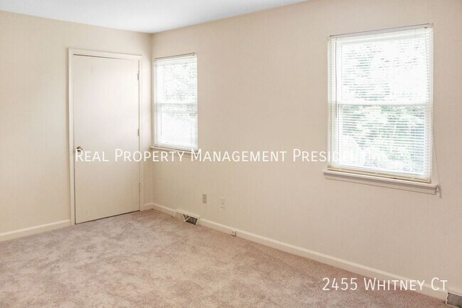 Building Photo - 2455 Whitney Ct