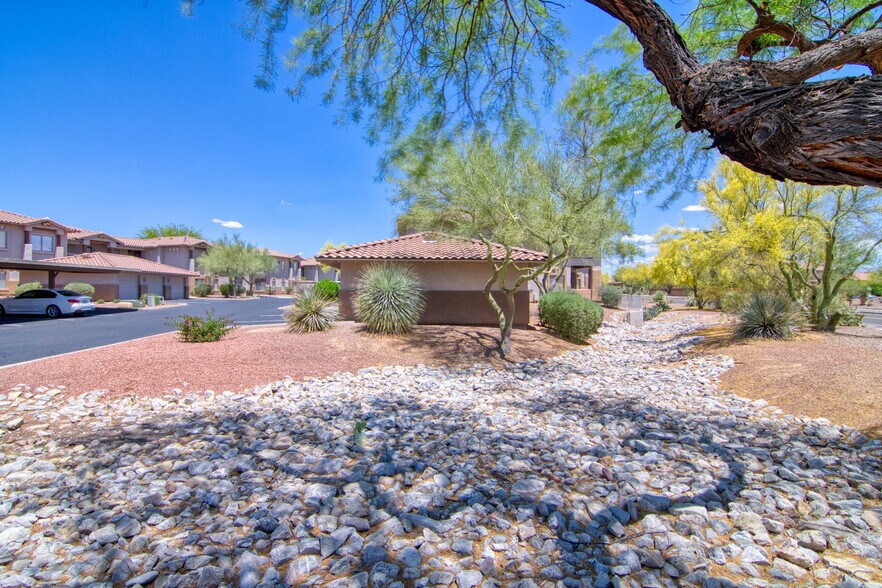 Building Photo - 655 W Vistoso Highlands Dr