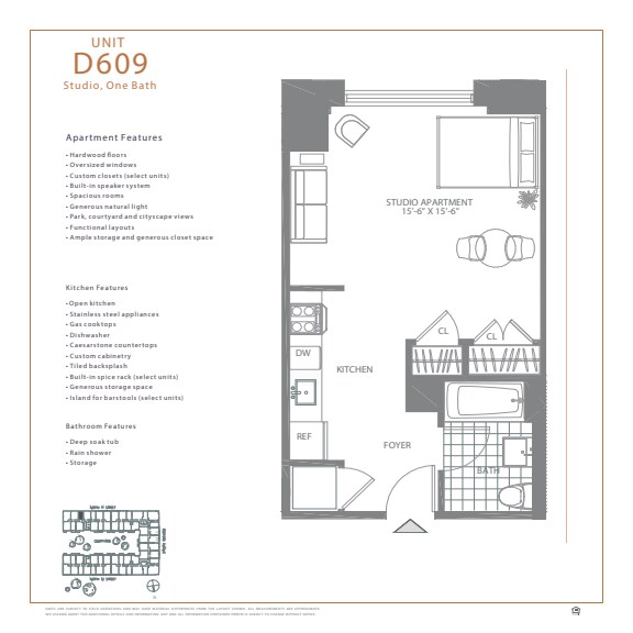 Floorplan - 101 Bedford