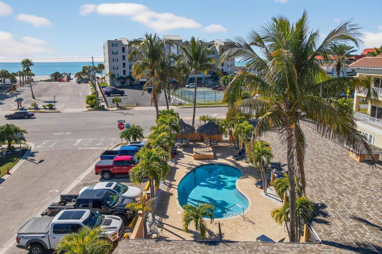 Building Photo - 17505 Gulf Blvd