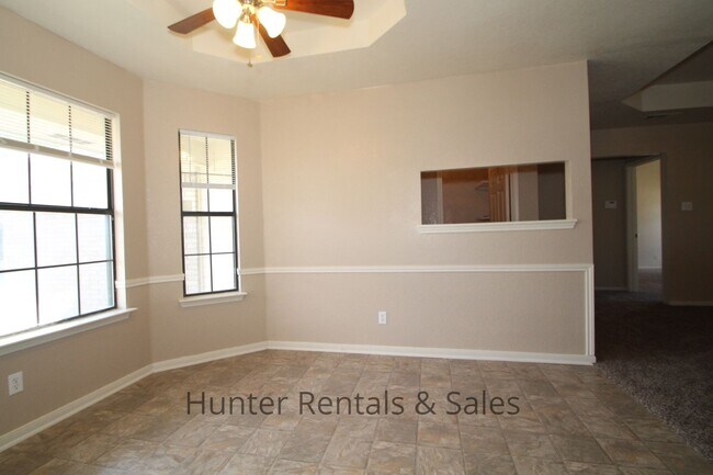 Building Photo - South Killeen Home