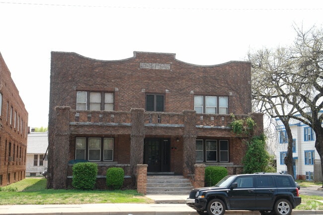 Building Photo - The Alamo