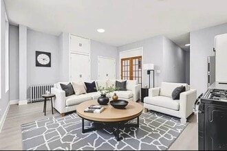 Building Photo - Saint Nicholas Avenue