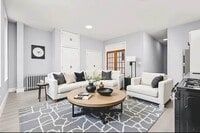 Building Photo - Saint Nicholas Avenue