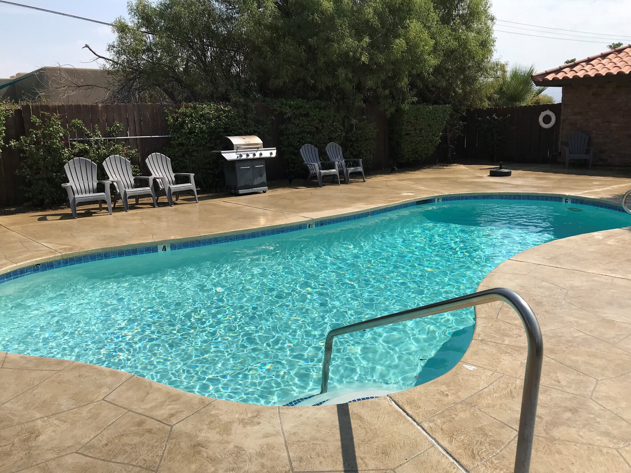 Building Photo - 79400 Avenue 42