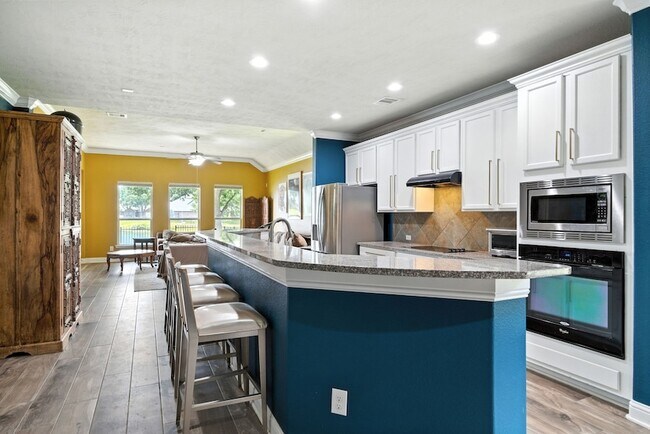 Building Photo - 25218 Lockspur Dr