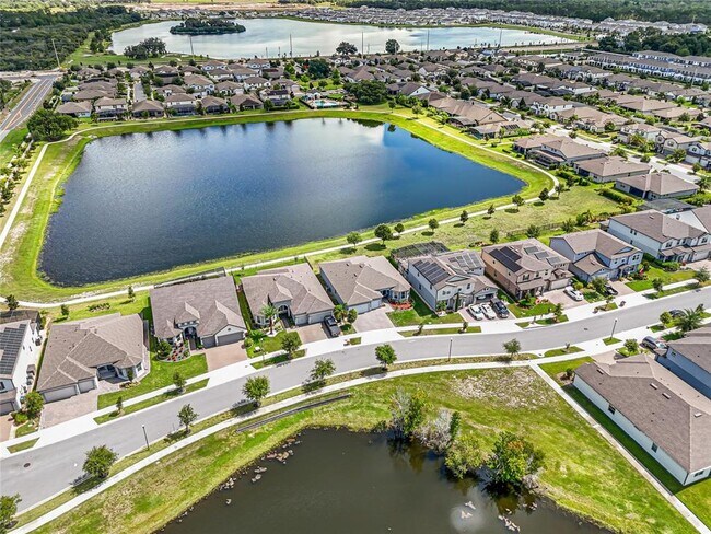 Building Photo - 5517 Potenza Dr