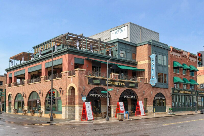 Building Photo - 375 Erie St