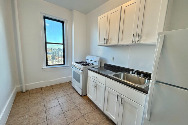 Floorplan - 540 Fort Washington Avenue