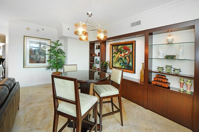 Building Photo - 3740 S Ocean Blvd