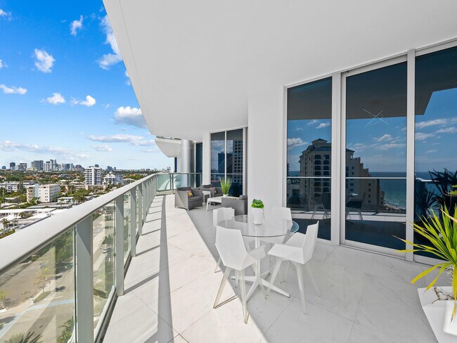 Building Photo - 701 N Fort Lauderdale Beach Blvd