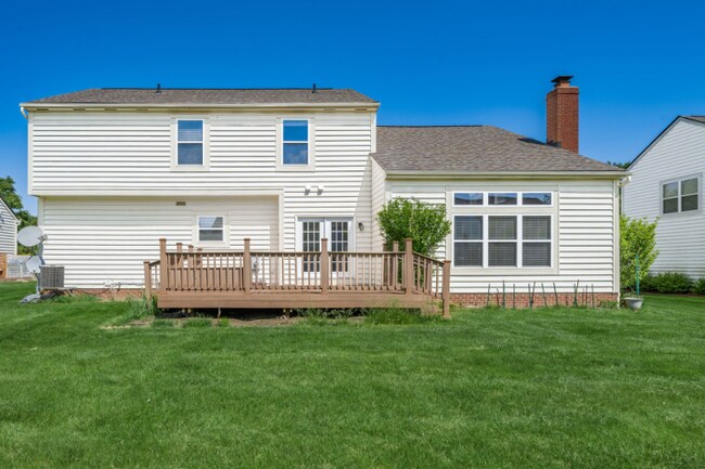 Building Photo - 4604 Alston Grove Dr