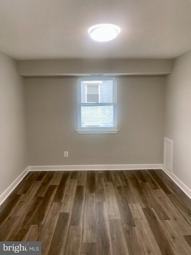 718 Brandywine St SE 718 Brandywine St SE Washington DC 20032