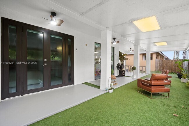 Building Photo - 3634 SW 156th Ct