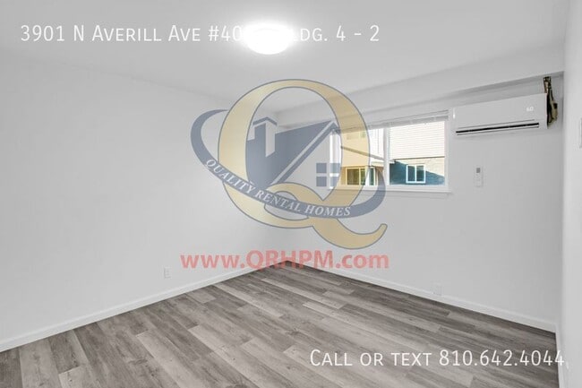 Building Photo - 3901 N Averill Ave