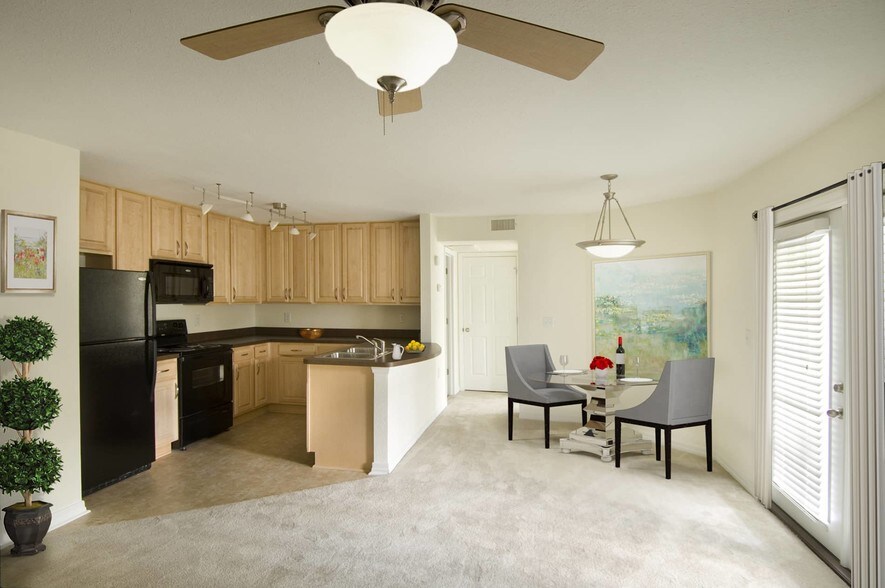 Polo Park - Nashville, TN | Apartment Finder