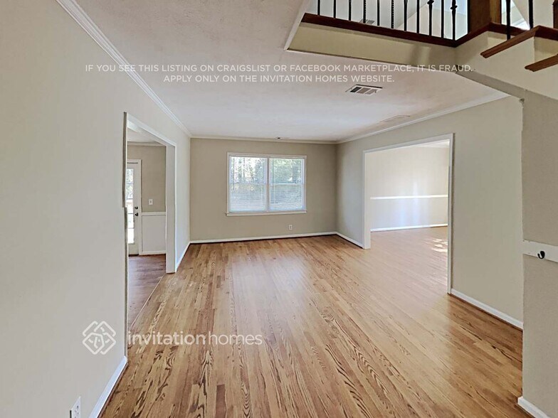 Building Photo - 2636 Allyn Way NW