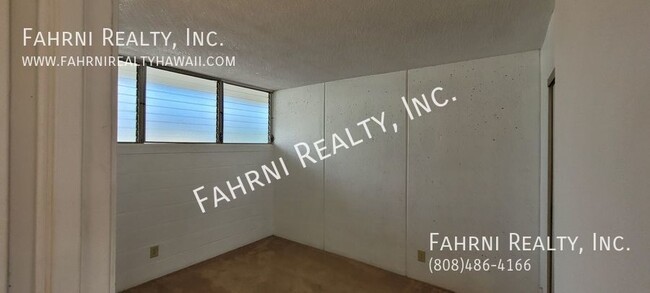 Building Photo - "Woodlawn Terrace" Melemanu 2 Bedroom, 1 B...